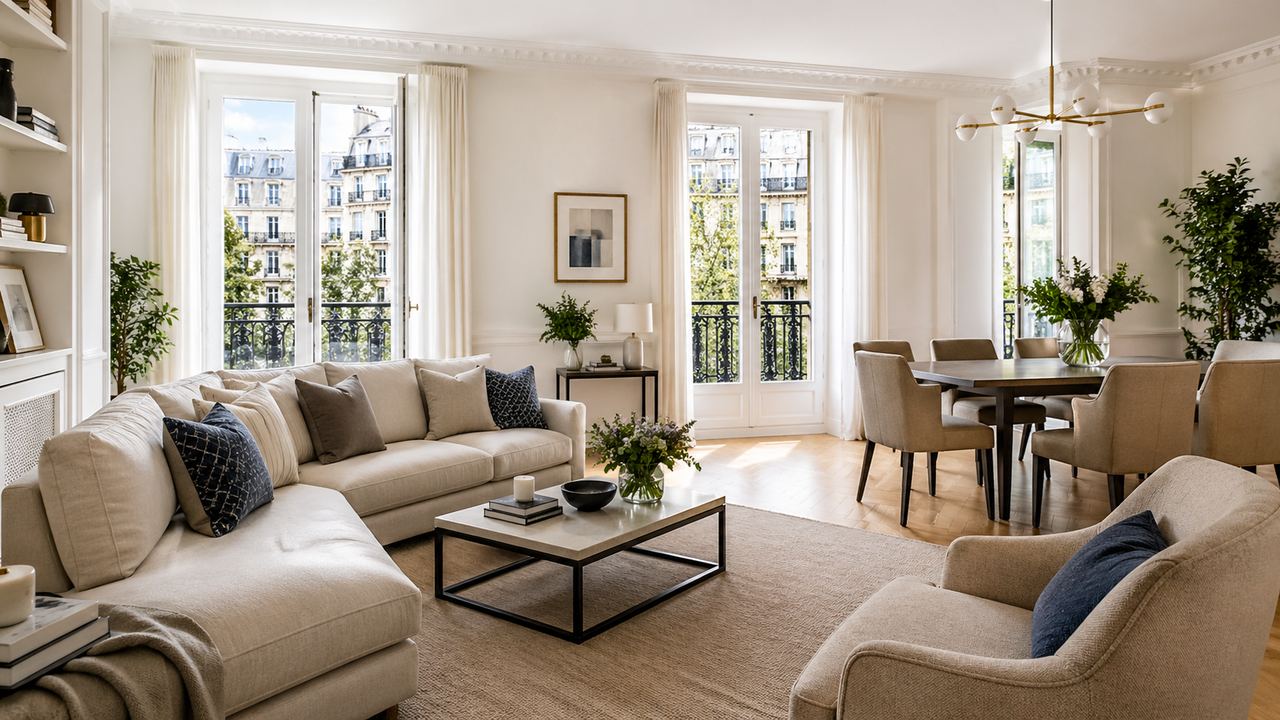 preparar vivienda para vender madrid